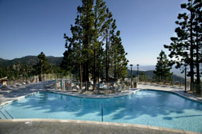Отель The Ridge Tahoe, Стейтлайн